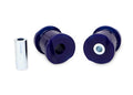 SuperPro Front Lower Trailing Arm Bushing Set
