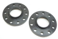H&R Trak+ 15mm DR Wheel Adaptor Bolt 5/120 Center Bore 72.5 Bolt Thread 12x1.5 - Black