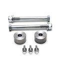 RLS - Differential Drop Spacers with Hardware Fits Toyota Tundra 2007-2021