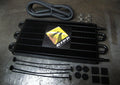RIPP Supercharger auto part detail