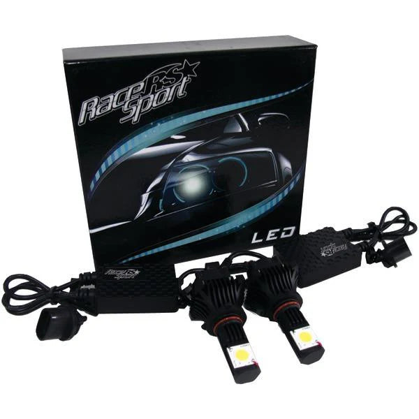 Race Sport auto part