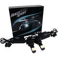 H10 BULB BASE GEN1 SERIES ORIGINAL LED CONVERSION KIT WITH TURBO COOLING FAN