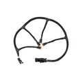 KC HiLiTES Gravity Titan LED Light Bar Wiring Harness (Harness ONLY) for 20-57in. Light Bars