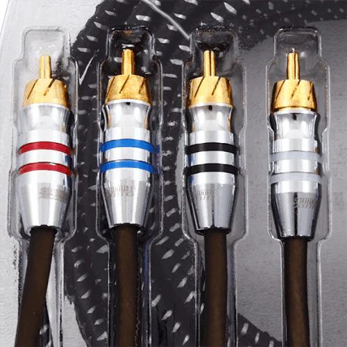 Sundown Audio auto part