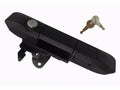 0515 TACOMA W/ OR W/O CAMERA FULL HANDLE REPLACEMENT POPNLOCK TAILGATE LOCK SPEEDWAY BLUE(PL5552)