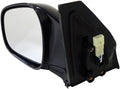 SIDE VIEW MIRROR