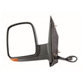 CV EXPRESS/GC SAVANA 0307 PWR HT W/SGL MIR LH (TEXTURED)