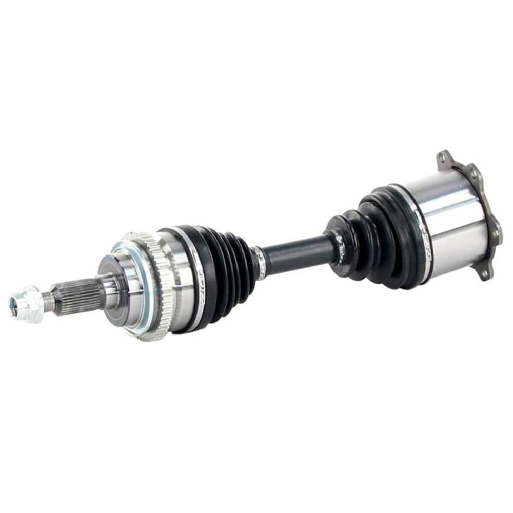TRAKMOTIVE auto part