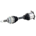 NEW CV AXLE