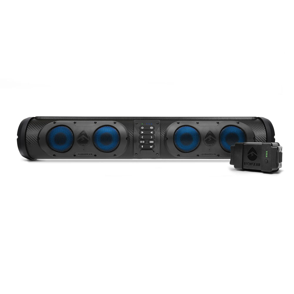 Eco X Gear auto part