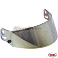 Bell SE07 Helmet Shield (2MM) - Gold
