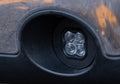 Diode Dynamics - SS3 Type GM5 Fog Light Mounting Kit
