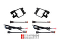 Diode Dynamics - SS3 Type X Fog Light Mounting Kit