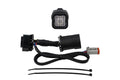 Diode Dynamics - SS3 Type X Fog Light Mounting Kit