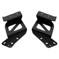 BRONCO 50IN WINDSHIELD LIGHT BRACKET KIT