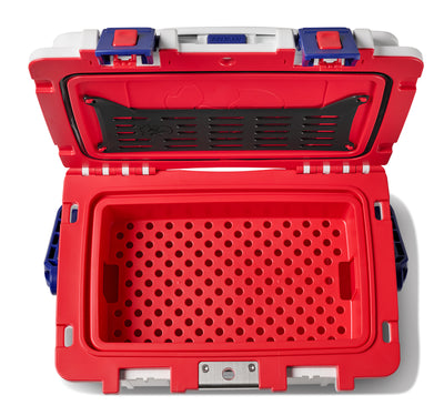 Pelican Products - 14Q-6-AMERICANA250