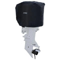 Battery Tender Boat Engine Hyperion Solar Cover with Solar Charger- Small