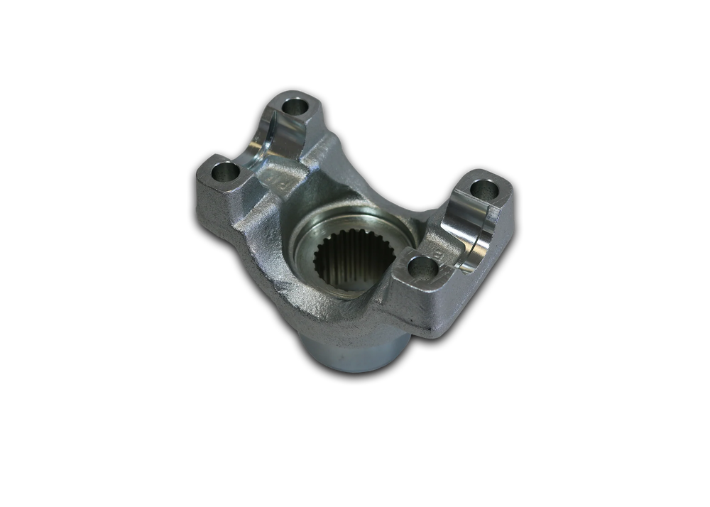 JEEP JT SPORT REAR 1350 SERIES PINION YOKE UBOLT STYLE W/AN M200 DIFFERENTIAL.