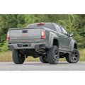 N3 Rear Shocks | 3.5-6" | Ram 2500 2WD/4WD