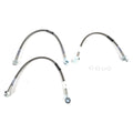 Russell Performance 70-72 Chevrolet Monte Carlo Brake Line Kit