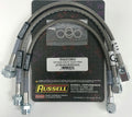 Russell Performance 70-72 Chevrolet Monte Carlo Brake Line Kit