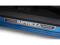 ***Discontinued***Subaru Side Sill Plate - 2017 Impreza