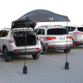THE RIGHTLINE GEAR SUV TAILGATING C