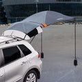 THE RIGHTLINE GEAR SUV TAILGATING C