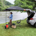 THE RIGHTLINE GEAR SUV TAILGATING C