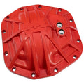 1823 WRANGLER JL DIFFERENTIAL COVER REAR DANA M220 IRON RED