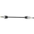 NEW CV AXLE