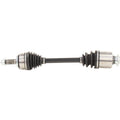 CV AXLE SHAFT