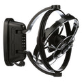 NEW SIROCCO II, 12/24V GIMBAL FAN,