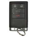 KEYLESS TRANSMITTER