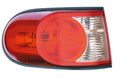 LH TAILLAMP ASSY; FJ CRUISER 0711