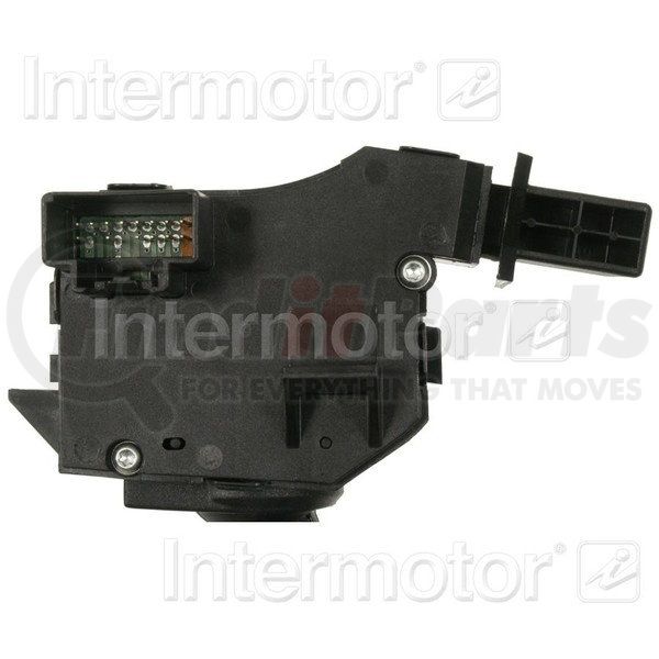 STANDARD IGN auto part