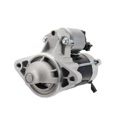 REMY red auto part
