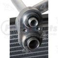 FOUR SEASONS auto part detail