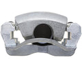 DISC BRAKE CALIPER AND BRACKET ASSY