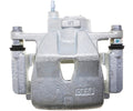 DISC BRAKE CALIPER AND BRACKET ASSY