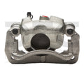 DFC 95-04 Toyota Tacoma Front-L Premium Caliper - Silver Zinc Coated