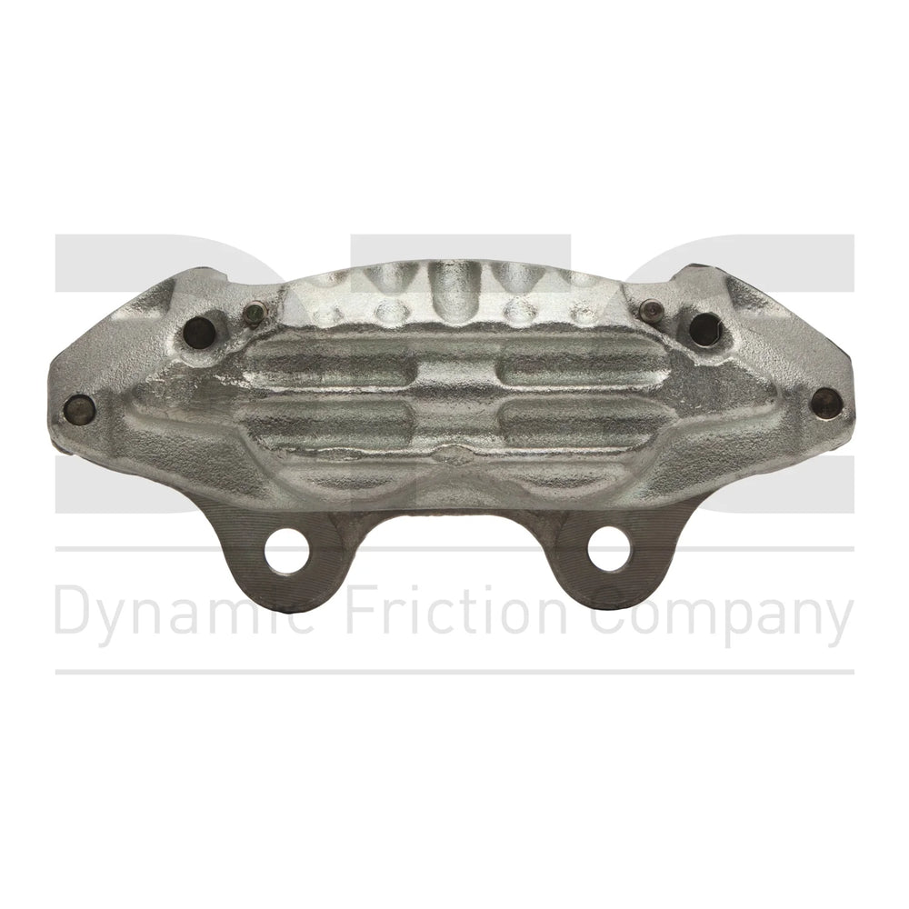 DFC silver auto part
