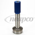 Stub Shaft