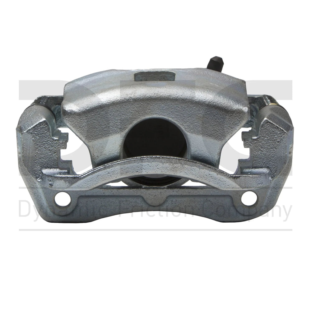 DFC silver auto part