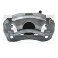 DFC 03-10 Chevrolet Cobalt Front-L Premium Caliper - Silver Zinc Coated