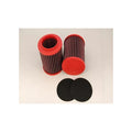 BMC 04-05 Honda CBR 1000 Rr Replacement Air Filter