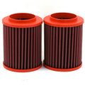 BMC 04-05 Honda CBR 1000 Rr Replacement Air Filter