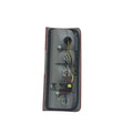 LH TAILLAMP ASSY FORD TRANSIT CONNECT 20102013 CAPA