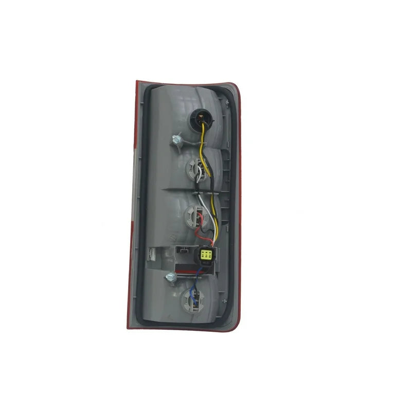 LH TAILLAMP ASSY FORD TRANSIT CONNECT 20102013 CAPA