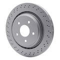 R1 Concepts carbon auto part